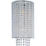 Spiral Wall Mount by ET2 - 2-Light
