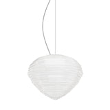 Spirit SP 37 Suspension by Vistosi, Finis: Glossy White, Color: White Glossy, ,| Casa Di Luce Lighting