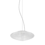 Spirit SP 45 Suspension