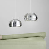 Splügen Bräu Pendant Light By Flos - Lifestyle View2