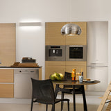 Splügen Bräu Pendant Light By Flos - Lifestyle View3