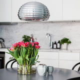 Splügen Bräu Pendant Light By Flos - Lifestyle View7