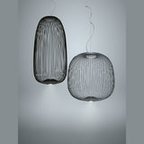 Spokes 1 Pendant by Foscarini - View 2
