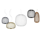 Spokes 1 Pendant by Foscarini - View 4