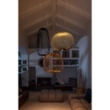 Spokes 1 Pendant by Foscarini - Lifestyle View 9
