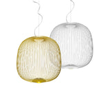 Spokes 2 Pendant by Foscarini - View 1