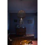 Spokes 2 Pendant by Foscarini - Lifestyle View 10