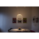 Spokes 2 Pendant by Foscarini - Lifestyle View 20