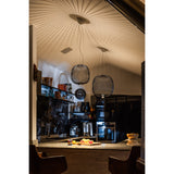 Spokes 2 Pendant by Foscarini - Lifestyle View 30