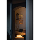 Spokes 2 Pendant by Foscarini - Lifestyle View 35