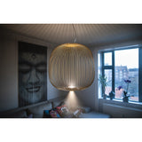 Spokes 2 Pendant by Foscarini - Lifestyle View 4