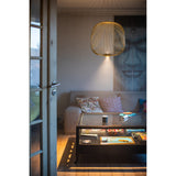 Spokes 2 Pendant by Foscarini - Lifestyle View 5