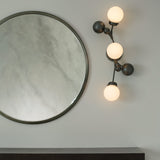 Sprig Wall Sconce lifestyle view by Hubbardton Forge