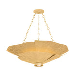 Spring Valley Chandelier by Hudson Valley