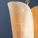 Springhill Pendant Medium By Hudson Valley Detailed View