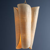 Springhill Pendant Medium By Hudson Valley Front Vew12