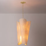 Springhill Pendant Medium By Hudson Valley With Light11