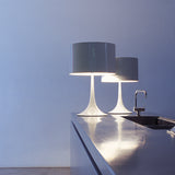Spun Light Table Lamp By Flos - Lifestyle View4