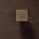 Square Hook By Ferm Living - Lifestyle View2