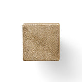 Square Hook Small Casted Brass By Ferm Living