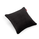 Square Recycled Royal Velvet Accent Pillow Cave By Fatboy
