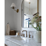 Stacey Wall Sconce by Hudson Valley