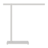 Stagger Small Table Lamp Polished Nickel By Visual Comfort Modern