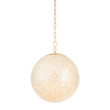 Stamford Pendant - 1 Light by Hudson Valley