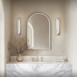 Stanchion Wall Sconce