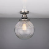 Stanley Globe Ceiling Light