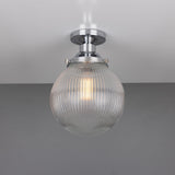Stanley Globe Ceiling Light Polished_Chrome
