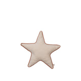 Star Cushion - Undyed