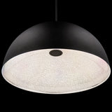 Stardust Pendant Black By Schonbek Beyond