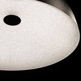 Stardust Pendant Polished Nickel By Schonbek Beyond - Detailed View