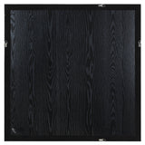 Stardust Wall Art By Renwil - Back View