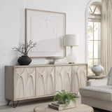 Stardust Wall Art By Renwil - Lifestyle View