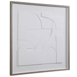 Stardust Wall Art By Renwil - Side View