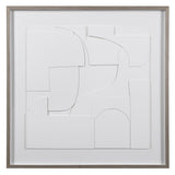 Stardust Wall Art By Renwil