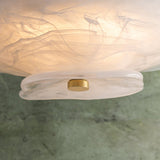 Starlie Flush Mount By Mitzi - Lifestyle View3