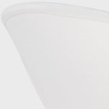 Stassi Chandelier Medium Burnished Brass By Visual Comfort Studio - Detailed View