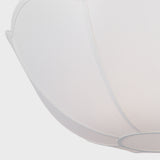 Stassi Chandelier Small Aged Iron By Visual Comfort Studio - Detailed View