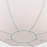 Stassi Chandelier Small Brunished Brass By Visual Comfort Studio - Detailed View1