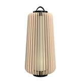 Stecche Di Legno 3036-38 Floor Lamp By Accord, Color: Organic Cappuccino, Size: Small, Large, ,| Casa Di Luce Lighting