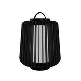 STECCHE DI LEGNO FLOOR LAMP BY ACCORD, COLOR: CHARCOAL, , | CASA DI LUCE LIGHTING