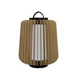 STECCHE DI LEGNO FLOOR LAMP BY ACCORD, COLOR: SAND, , | CASA DI LUCE LIGHTING