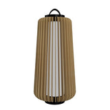 STECCHE DI LEGNO FLOOR LAMP BY ACCORD, COLOR: SAND, , | CASA DI LUCE LIGHTING