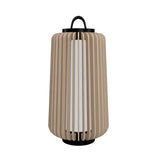 Stecche Table Lamp By Accord, Color: Organic Cappuccino, Size: Large, ,| Casa Di Luce Lighting
