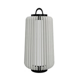 Stecche Table Lamp By Accord, Color: Organic White, Size: Large, ,| Casa Di Luce Lighting