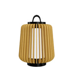Stecche Table Lamp By Accord, Color: Organic Gold, Size: Small, ,| Casa Di Luce Lighting