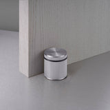 Steel Door Stop-Freestanding-Linear by Buster and Punch